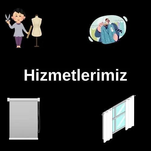 Hizmetlerimiz