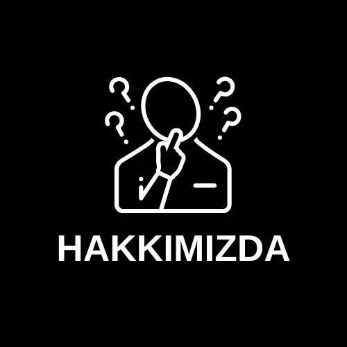 Hakkımızda